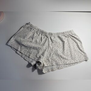 brandy melville shorts